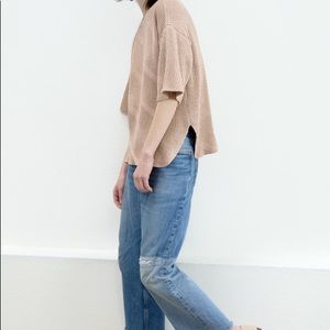 Michaela Greg Sweater